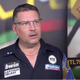 Illustration for article titled Farting Controversy Clouds Grand Slam Of Darts Quarterfinal